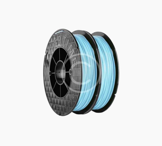 Blue filament