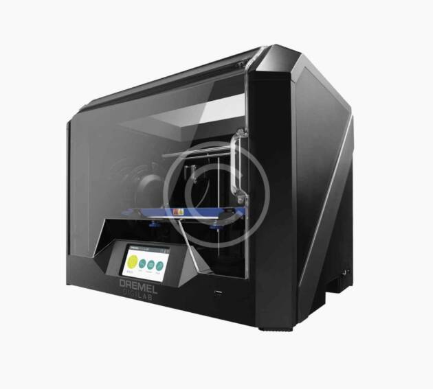 Dremel digilab