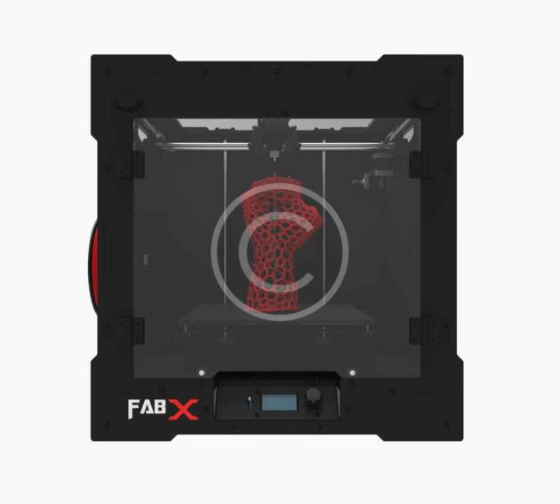 Fabx lite