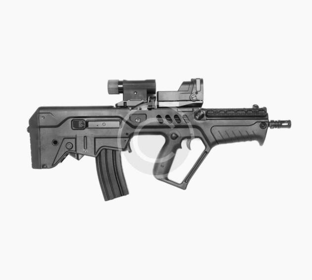 Daniel defense